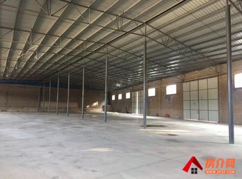 昆明官渡经济开发区2000m²仓库出租，参考报价：面议