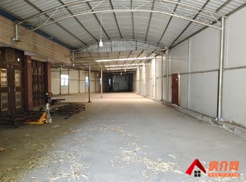 官渡福保片区420m²仓库出租，参考报价：面议