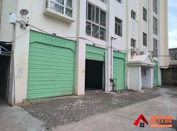 官渡巫家坝115.35m²仓库出租，参考报价：2999.1元/月