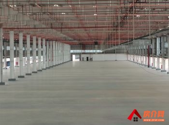 呈贡七甸乡20000m²仓库出租，参考报价：面议