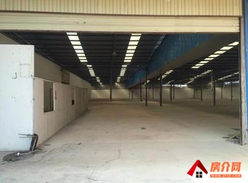 西山西山区政府1000m²仓库出租，参考报价：面议