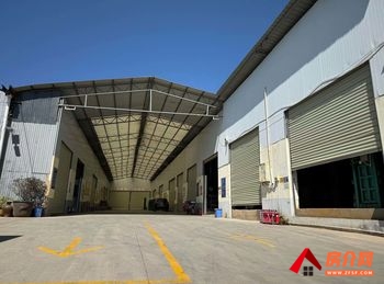 五华普吉650m²仓库出租，参考报价：面议