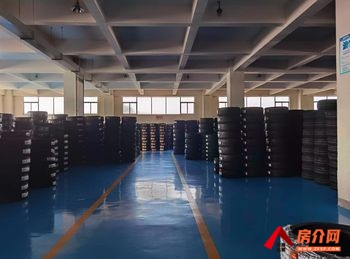 官渡经济开发区1600m²仓库出租，参考报价：面议
