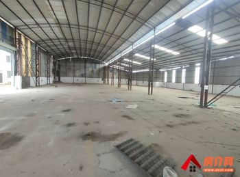 盘龙茨坝3000m²仓库出租，参考报价：面议