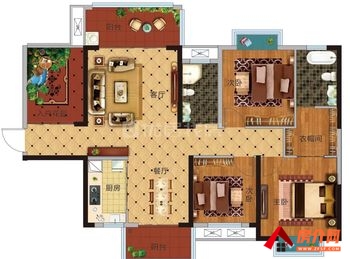 仁济新村小区房屋出售，华新开发区仁济新村，4室2厅，报价：78.8万元