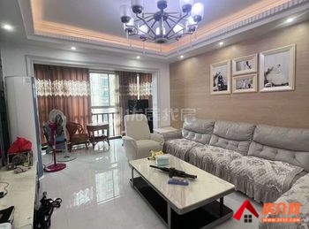 （锦绣湘城小区二手房）华新开发区锦绣湘城，3室2厅二手房出售,56.8万元