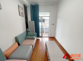 盘龙大树后营统建房小区，1室1厅房子出租(整租)，租金每月850元