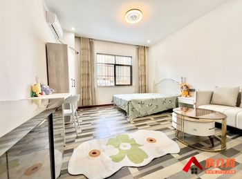 （龙泉路95号小区小区房屋出租）五华龙泉路95号小区，1室1厅房子出租(整租)，租金每月999元