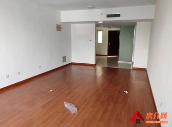 青年都会62m²写字楼出租，参考报价：1000元/月
