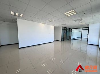中环广场(办公)180m²写字楼出租，参考报价：3780元/月