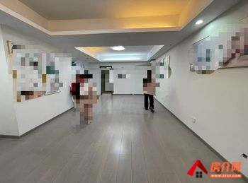 唐山万达广场(写字楼)80m²写字楼出租，参考报价：1388元/月