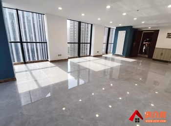 100m²写字楼出租，参考报价：1250元/月