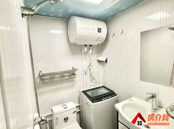 呈贡吾悦首府(东区)，1室1厅房子出租(整租)，租金每月900元