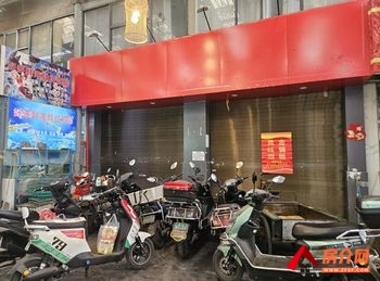 官渡董家湾100m²商铺出租，参考报价：面议