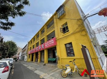 昆明盘龙茨坝207.77m²商铺出租，参考报价：3739.86元/月