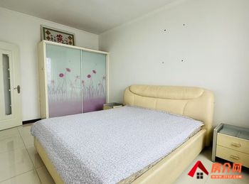 （熊谷小区小区房屋出租）银州熊谷小区，2室2厅房子出租(整租)，租金每月1100元