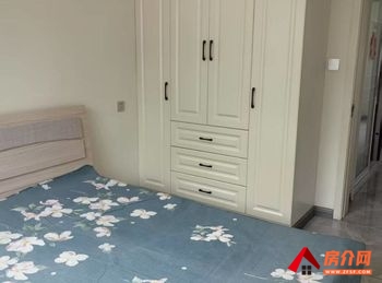开原万象新城，2室1厅房子出租(整租)，租金每月1200元