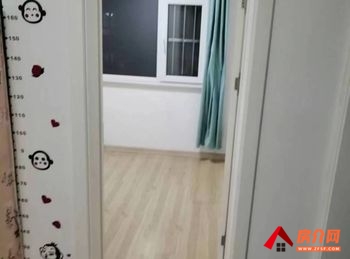 银州御点江山，2室1厅房子出租(整租)，租金每月733元