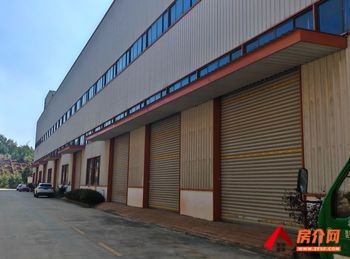 呈贡七甸乡4100m²厂房出售，参考报价：1760万元