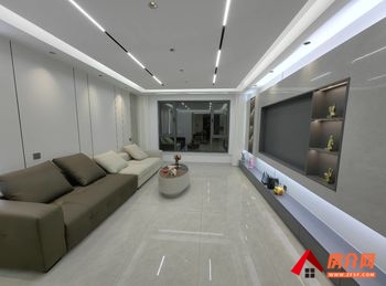 通辽科尔沁沈铁河畔花园B区,2室1厅房子出租(整租)，租金每月1500元