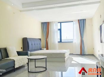 万力城小区房屋出租，通辽科尔沁万力城 1室1厅房子出租(整租)，欢迎联系