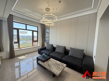 （地王花园小区房屋出租）通辽科尔沁地王花园 3室2厅房子出租(整租)，租金每月1200元
