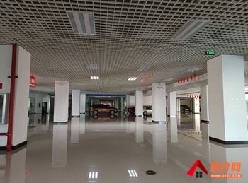 官渡巫家坝3000m²商铺出租，参考报价：面议