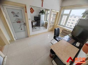 （飞跃小区小区房屋出租）梅河口飞跃小区，1室1厅房子出租(整租)，租金每月700元