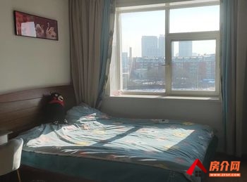 （天怡花园东区小区房屋出租）梅河口天怡花园东区，2室1厅房子出租(整租)，租金每月583元