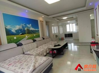 （聚龙湾小区二手房）成武聚龙湾，3室2厅二手房出售,43万元