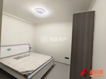 （外滩金源广场小区房屋出租）松桃外滩金源广场，1室1厅房子出租(整租)，租金每月1100元