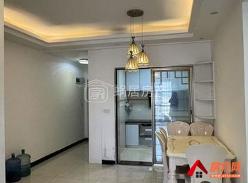 （金阳商业广场小区房屋出租）铜仁松桃金阳商业广场,3室2厅房子出租(整租)，租金每月1600元