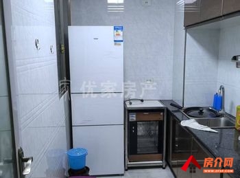 铜仁松桃御龙豪庭,3室2厅房子出租(整租)，租金每月1100元