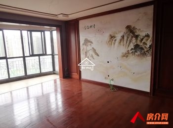 碧江俊逸江山，4室2厅房子出租(整租)，租金每月1800元