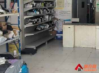 塔城市新华路85.72m²商铺转让，参考报价：2916元/月