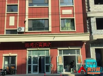 塔城市新华路70m²商铺转让，参考报价：2500元/月