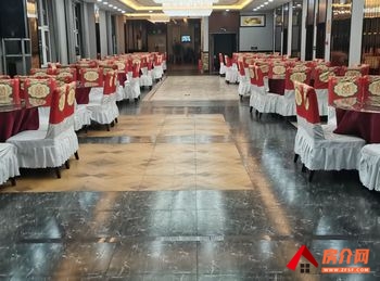 乌苏市北京东路770m²商铺转让，参考报价：面议