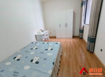 昆明五华融城园城A2地块 3室2厅房子出租(合租)，租金每月500元