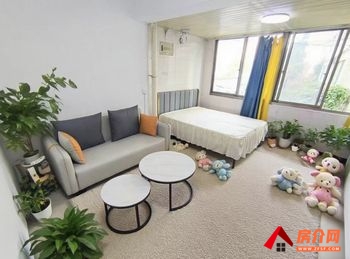（欣安花园小区房屋出租）昆明五华欣安花园,3室2厅房子出租(合租)，租金每月550元