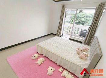 昆明五华滨江大厦,3室2厅房子出租(合租)，租金每月480元