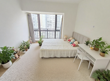 经典双城C区小区房屋出租，五华经典双城C区，3室2厅房子出租(合租)，欢迎联系