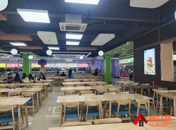 潍坊奎文中上虞36m²商铺出租，参考报价：720元/月
