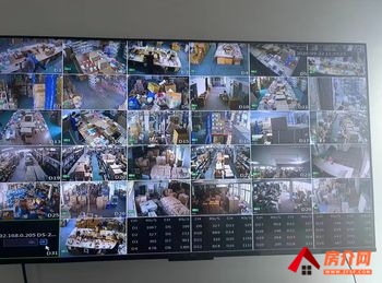奎文北苑实验20m²商铺出租，参考报价：1700元/月