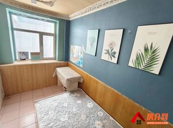 （广汇丽园小区小区房屋出租）新市广汇丽园小区，4室1厅房子出租(合租)，租金每月650元