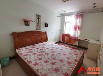 沙依巴克雅山生态小区，2室1厅房子出租(整租)，租金每月1500元
