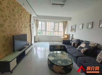 新市英澳北岸，2室2厅房子出租(整租)，租金每月2500元