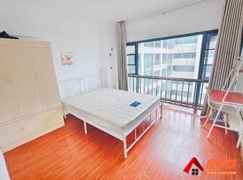 （广合苑小区房屋出租）官渡广合苑，1室1厅房子出租(合租)，租金每月500元