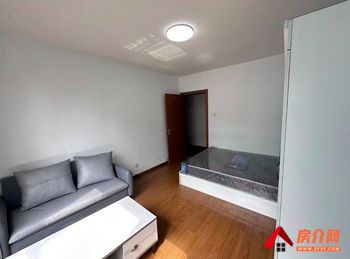 迎春苑小区房屋出租，官渡迎春苑，1室0厅房子出租(整租)，欢迎联系