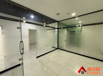 渭南173.96m²写字楼出租，参考报价：5740.68元/月
