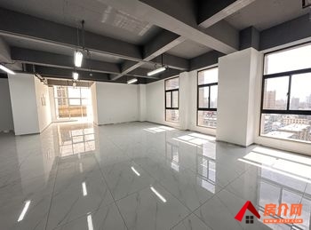 渭南280m²写字楼出租，参考报价：9800元/月